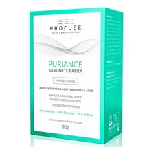 Profuse Sabonete Puriance 80g