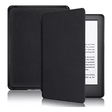 Funda Protectora Microfibra Kindle Paperwhite 11va Gen 6.8 