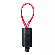 Solenoide Ac Hunter 24 Vac Para Eletroválvula Irrigação