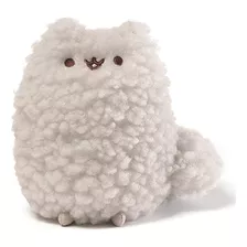 Gund Pusheen Stormy - Gato De Peluche (6.5 in)