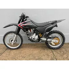 Honda Xr 250 Tornado 2015 C/ Accesorios N Yamaha No Xtz