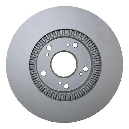 Bison Performance Front Coat 282mm Brake Disc For Csx Il Lld Foto 5