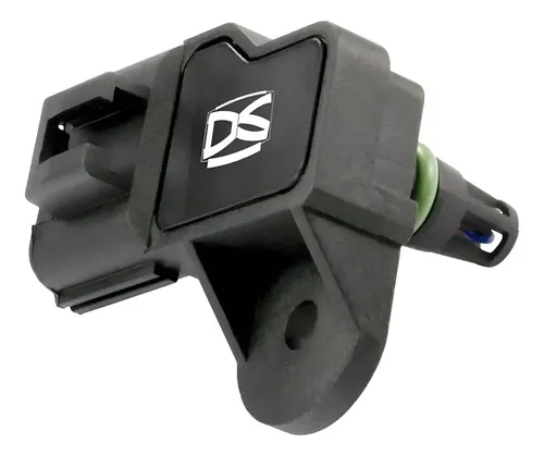 Sensor Map De Presion Absoluta Ford Ka 1.6 Rocam