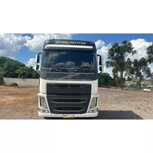 Volvo Fh460