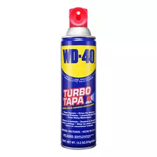 Aceite Lubricante Multiuso Wd-40 Spray 374g 458ml Tapa Turbo