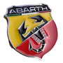 Emblema Metlico Bandera Italia Auto Fiat Ferrari Moto Vespa Fiat Tempra