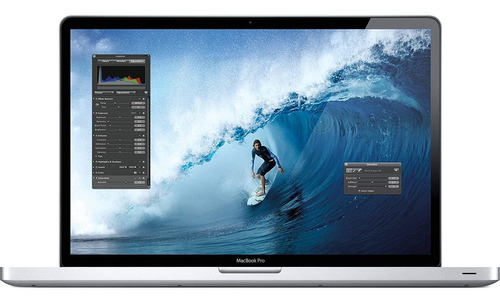 Apple Macbook Pro Amd101ll/a-13.3-i5 2.5ghz-4gb Ram-128gb Hd