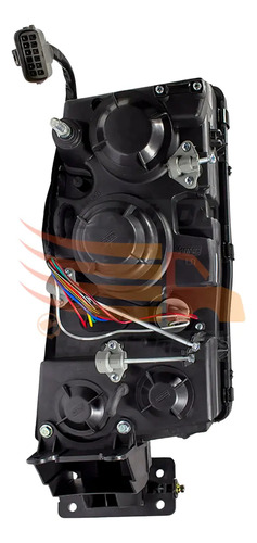 Farol Principal Volvo Fh 2005 Lado Direito — foto 6