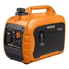 Generac Gp3000i Planta Eléctrica Inverter 3000/ 2300 Watts 