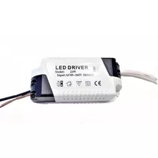 Driver Panel Led 24w