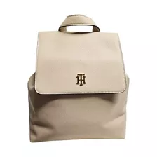 Mochila Backpack Tommy Hilfiger Mujer 69j8539