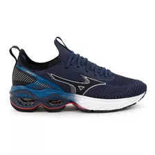 Tênis Masculino Mizuno Wave Invictus 3