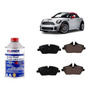 Discos Delanteros Mini Cooper R56 Zimm 4799 574 MINI Mini Cooper