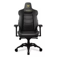 Silla Gaming Cougar Armor Evo Royal Soporte Inigualable, Comodidad Sin Igual