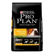 Proplan Reduced Calorie Raza Med-gde 15kg Envio Gratis Chile