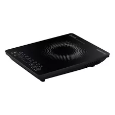 Cooktop Indução Ackll01l-02 Preto 1 Boca 2000w Agratto 220v