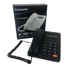 Telefono Oficina/casa Panasonic Id Llamada/caller Kx-tsc8206