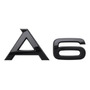 Emblema Trasero Para Audi Q3 Plata