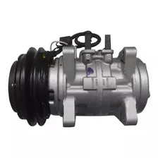 Compressor Do Ar Compativel C\ Trator Valtra Bh 180 Original