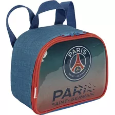 Lancheira Escolar Infantil Paris Saint Germain Sestini