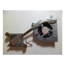 Cooler + Disipador Sony Pcg 6f8f C2887