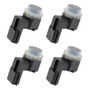 Sensor De Marcha Atrs 4pcs Para Infiniti Nissan Titan Xd Nissan Titan