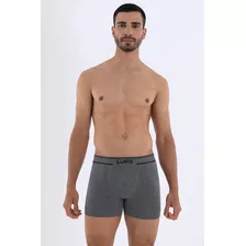 Cueca Boxer - Sem Costura 