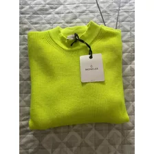 Sweater Moncler Talle Xl Original