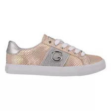Guess® g By Guess Silver Multi F Tenis Para Mujer Originales