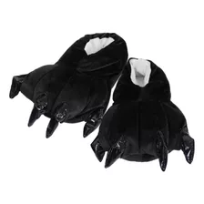 Pantuflas Con Garras De Dinosaurio Disfraz Kigurumi Kawaii