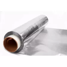 Rollo Papel Aluminio X 1 Kg Alumflex