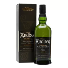 Ardbeg 10 Islay Single Malt 700 Ml Operativo Aperitivo