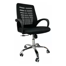 Silla Escritorio Ejecutiva Anker Regulable Mesh + C