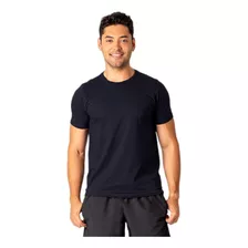 Camiseta Masculina Lisa Básica 100% Algodão 