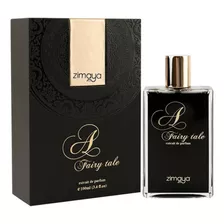 Afnan Zimaya A Fairy Tale Extrait De Parfum 100 Ml Mujer