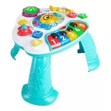 Mesa De Actividades Musical Para Bebe Baby Einstein 90592