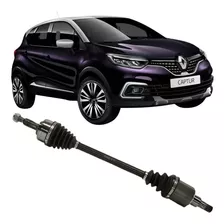 Semi Eixo Esquerdo Captur 1.6 16v Automatico 2017 A 2022