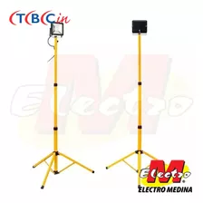 Tripode Para Proyector Led 1.6mts Envio Tbcin Electro Medina