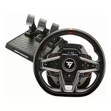Thrustmaster Volante T248 Officially Licensed For Ps5