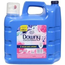 Suavizante Downy P&g Floral En Botella 8500 ml