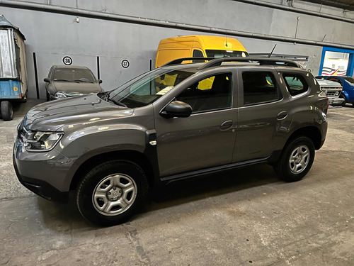 Renault Duster 2022 1.6 Ph2 4x2 Dynamique Roma Cars
