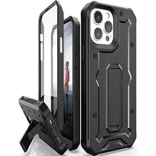 Caseborne Armadillotek V Compatible Con El Teléfono 13 Pro M