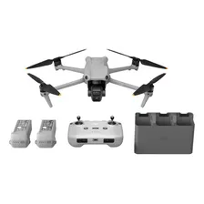 Dji Air 3 Fly More Combo Dji Rc-n2 Color Gris