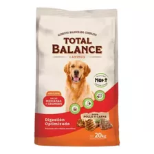 Provet Total Balance Perro Adulto X 20 Kg - Happy Tails