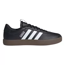 Tenis adidas Casual Vl Court 3.0 Hombre Negro