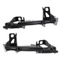 Defensas - Garage-pro Bumper Bracket Compatible With Dodge C Dodge W350