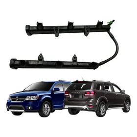 Flauta Bico Injetor Dodge Journey Durango Cherokee 3.6 V6