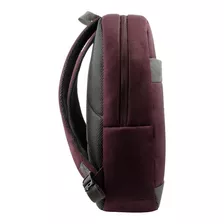 Mochila Perfect Choice Pc-083894 De Poliéster Bold Tint /vc Color Tinto