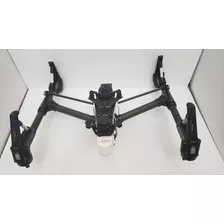Dji Inspire 1 V2.0 Drone Complete Zenmuse X3