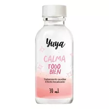 Yuya Calma Todo Bien Para Todo Tipo De Piel De 30ml